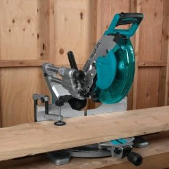 Makita LS1019L 10 In. Dual-Bevel Sliding Compound Miter Saw With Laser 20 Makita LS1019L 10 In. Dual-Bevel Sliding Compound Miter Saw With Laser -Cheap Makita Store mktnls1019l e