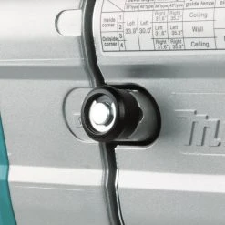 Makita LS1219L 12 In. Dual-Bevel Sliding Compound Miter Saw With Laser -Cheap Makita Store mktnls1219l c