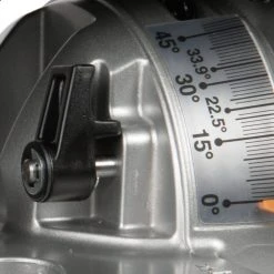 Makita LS1219L 12 In. Dual-Bevel Sliding Compound Miter Saw With Laser -Cheap Makita Store mktnls1219l h