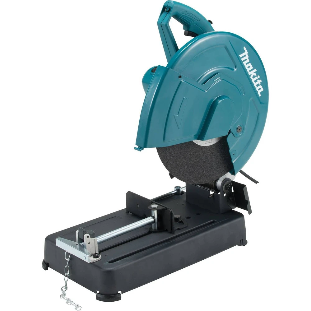 Makita LW1401 15 Amp 14 In. Cut-Off Saw 3 Makita LW1401 15 Amp 14 In. Cut-Off Saw