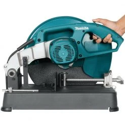 Makita LW1401 15 Amp 14 In. Cut-Off Saw 15 Makita LW1401 15 Amp 14 In. Cut-Off Saw -Cheap Makita Store mktnlw1401 d