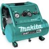 Makita MAC210Q Quiet Series 1 HP 2 Gallon Oil-Free Hand Carry Air Compressor 1 Makita MAC210Q Quiet Series 1 HP 2 Gallon Oil-Free Hand Carry Air Compressor -Cheap Makita Store mktnmac210q
