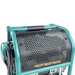 Makita MAC210Q Quiet Series 1 HP 2 Gallon Oil-Free Hand Carry Air Compressor -Cheap Makita Store mktnmac210q b