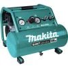 Makita MAC320Q Quiet Series 1-1/2 HP 3 Gallon Oil-Free Hand Carry Air Compressor 1 Makita MAC320Q Quiet Series 1-1/2 HP 3 Gallon Oil-Free Hand Carry Air Compressor -Cheap Makita Store mktnmac320q