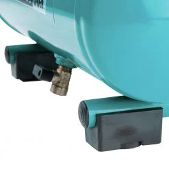 Makita MAC320Q Quiet Series 1-1/2 HP 3 Gallon Oil-Free Hand Carry Air Compressor -Cheap Makita Store mktnmac320q d