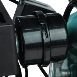 Makita MAC320Q Quiet Series 1-1/2 HP 3 Gallon Oil-Free Hand Carry Air Compressor -Cheap Makita Store mktnmac320q g