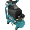 Makita MAC700 2 HP 2.6 Gallon Oil-Lube Hotdog Air Compressor -Cheap Makita Store mktnmac700