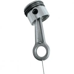 Makita MAC700 2 HP 2.6 Gallon Oil-Lube Hotdog Air Compressor -Cheap Makita Store mktnmac700 d