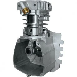 Makita MAC700 2 HP 2.6 Gallon Oil-Lube Hotdog Air Compressor -Cheap Makita Store mktnmac700 g