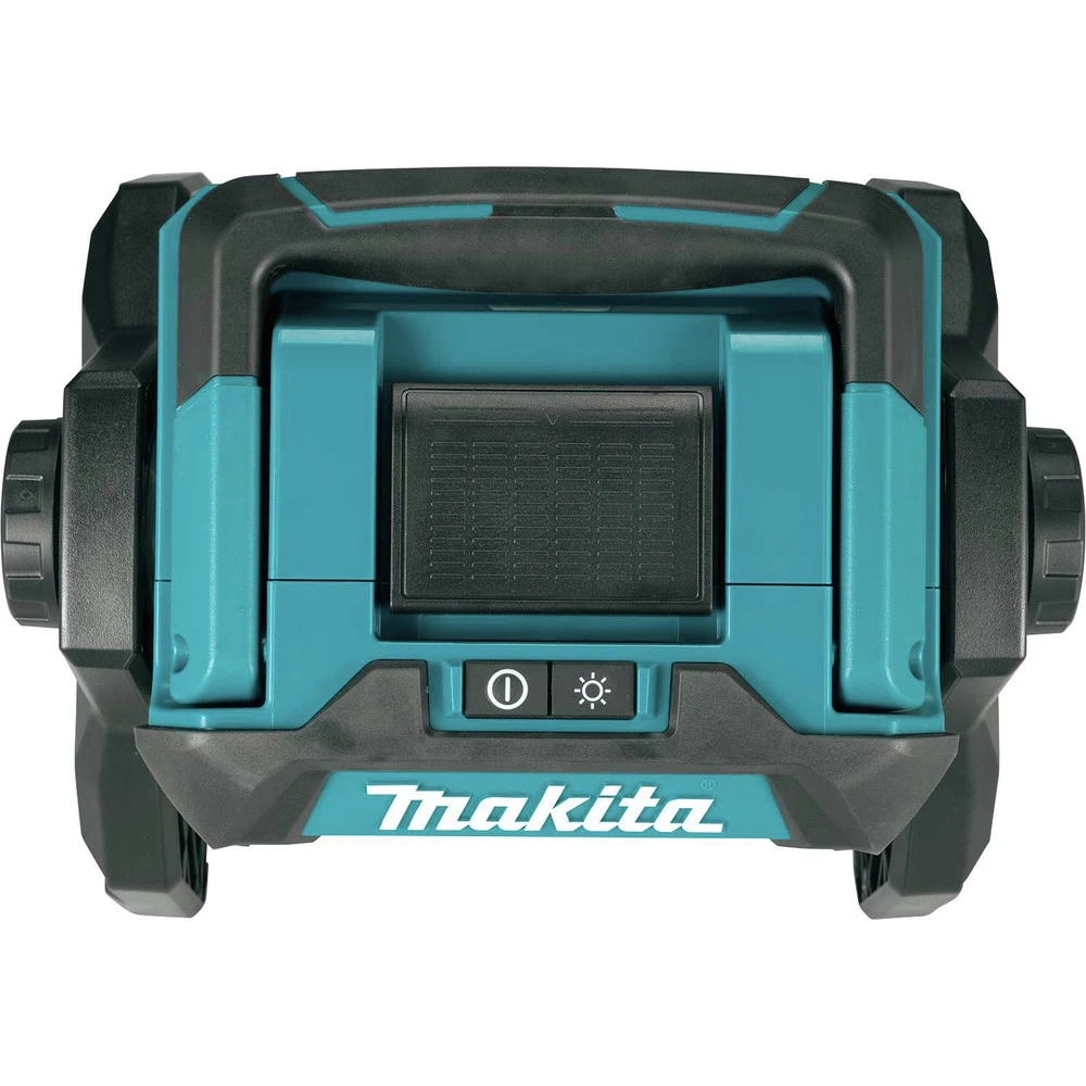 Makita ML003G 40V Max XGT Lithium-Ion Cordless L.E.D. Work Light (Tool Only) 4 Makita ML003G 40V Max XGT Lithium-Ion Cordless L.E.D. Work Light (Tool Only) - Image 2