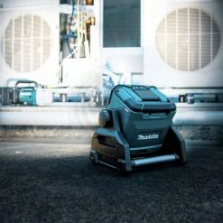 Makita ML003G 40V Max XGT Lithium-Ion Cordless L.E.D. Work Light (Tool Only) 11 Makita ML003G 40V Max XGT Lithium-Ion Cordless L.E.D. Work Light (Tool Only) -Cheap Makita Store mktnml003g d