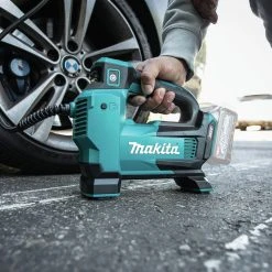 Makita MP001GZ01 40V Max XGT Lithium-Ion Cordless High-Pressure Inflator (Tool Only) 10 Makita MP001GZ01 40V Max XGT Lithium-Ion Cordless High-Pressure Inflator (Tool Only) -Cheap Makita Store mktnmp001gz01 c