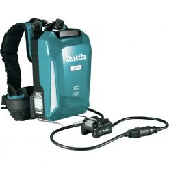 Makita PDC1200A01 ConnectX 1200 Watt Hours Cordless Portable Backpack Power Supply -Cheap Makita Store mktnpdc1200a01 a