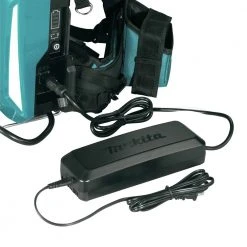 Makita PDC1200A01 ConnectX 1200 Watt Hours Cordless Portable Backpack Power Supply -Cheap Makita Store mktnpdc1200a01 e