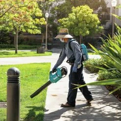 Makita PDC1200A01 ConnectX 1200 Watt Hours Cordless Portable Backpack Power Supply -Cheap Makita Store mktnpdc1200a01 i