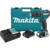 Makita PH05R1 12V Max CXT Lithium-Ion Brushless 3/8 In. Cordless Hammer Drill Driver Kit (2 Ah) -Cheap Makita Store mktnph05r1