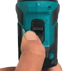 Makita PH05R1 12V Max CXT Lithium-Ion Brushless 3/8 In. Cordless Hammer Drill Driver Kit (2 Ah) -Cheap Makita Store mktnph05r1 b