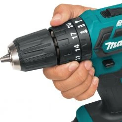 Makita PH05R1 12V Max CXT Lithium-Ion Brushless 3/8 In. Cordless Hammer Drill Driver Kit (2 Ah) -Cheap Makita Store mktnph05r1 d