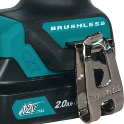 Makita PH05R1 12V Max CXT Lithium-Ion Brushless 3/8 In. Cordless Hammer Drill Driver Kit (2 Ah) -Cheap Makita Store mktnph05r1 g