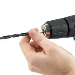 Makita PH06R1 12V Max CXT Lithium-Ion 3/8 In. Cordless Hammer Drill-Driver Kit With 2 Batteries (2 Ah) -Cheap Makita Store mktnph06r1 e