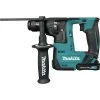 Makita RH02R1 12V Max CXT Lithium-Ion 9/16 In. Rotary Hammer Kit, Accepts SDS-PLUS Bits (2.0Ah) -Cheap Makita Store mktnrh02r1