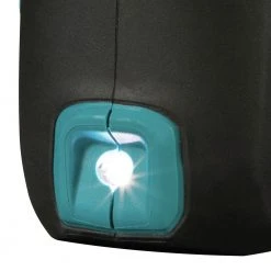 Makita RH02R1 12V Max CXT Lithium-Ion 9/16 In. Rotary Hammer Kit, Accepts SDS-PLUS Bits (2.0Ah) -Cheap Makita Store mktnrh02r1 d