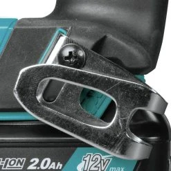 Makita RH02R1 12V Max CXT Lithium-Ion 9/16 In. Rotary Hammer Kit, Accepts SDS-PLUS Bits (2.0Ah) -Cheap Makita Store mktnrh02r1 e