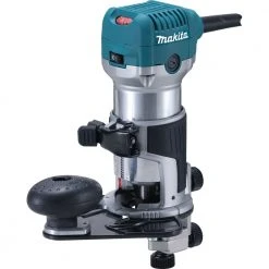 Makita RT0701CX3 1-1/4 HP Compact Router Kit With Attachments -Cheap Makita Store mktnrt0701cx3 c