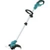 Makita RU03ZX 12V MAX CXT Lithium-Ion Cordless Trimmer With Plastic Blade (Tool Only)