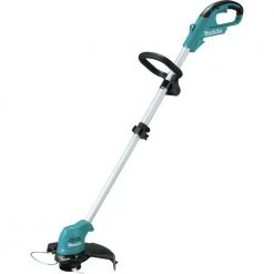Makita RU03ZX 12V MAX CXT Lithium-Ion Cordless Trimmer With Plastic Blade (Tool Only)