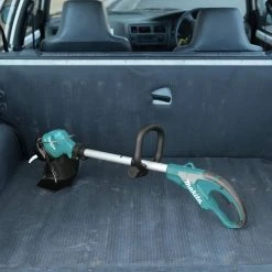 Makita RU03ZX 12V MAX CXT Lithium-Ion Cordless Trimmer With Plastic Blade (Tool Only) -Cheap Makita Store mktnru03zx f