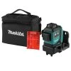 Makita SK700D 12V Max CXT Lithium-Ion Self-Leveling 360 Degrees Cordless 3-Plane Red Laser (Tool Only) 1 Makita SK700D 12V Max CXT Lithium-Ion Self-Leveling 360 Degrees Cordless 3-Plane Red Laser (Tool Only) -Cheap Makita Store mktnsk700d