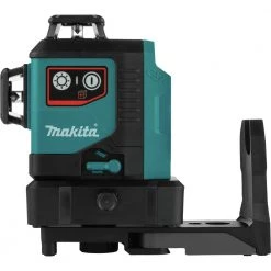 Makita SK700D 12V Max CXT Lithium-Ion Self-Leveling 360 Degrees Cordless 3-Plane Red Laser (Tool Only) -Cheap Makita Store mktnsk700d b