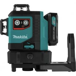 Makita SK700DNAJ 12V Max CXT Lithium-Ion Self-Leveling 360 Degrees Cordless 3-Plane Red Laser Kit (2 Ah) 19 Makita SK700DNAJ 12V Max CXT Lithium-Ion Self-Leveling 360 Degrees Cordless 3-Plane Red Laser Kit (2 Ah) -Cheap Makita Store mktnsk700dnaj b