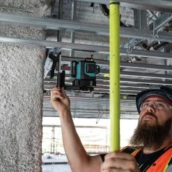 Makita SK700DNAJ 12V Max CXT Lithium-Ion Self-Leveling 360 Degrees Cordless 3-Plane Red Laser Kit (2 Ah) 27 Makita SK700DNAJ 12V Max CXT Lithium-Ion Self-Leveling 360 Degrees Cordless 3-Plane Red Laser Kit (2 Ah) -Cheap Makita Store mktnsk700dnaj j