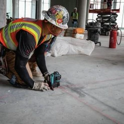 Makita SK700DNAJ 12V Max CXT Lithium-Ion Self-Leveling 360 Degrees Cordless 3-Plane Red Laser Kit (2 Ah) 28 Makita SK700DNAJ 12V Max CXT Lithium-Ion Self-Leveling 360 Degrees Cordless 3-Plane Red Laser Kit (2 Ah) -Cheap Makita Store mktnsk700dnaj k