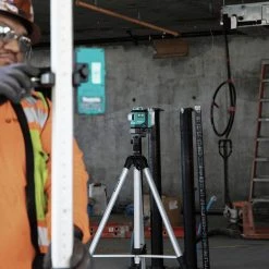 Makita SK700GD 12V Max CXT Lithium-Ion Self-Leveling 360 Degrees Cordless 3-Plane Green Laser (Tool Only) 27 Makita SK700GD 12V Max CXT Lithium-Ion Self-Leveling 360 Degrees Cordless 3-Plane Green Laser (Tool Only) -Cheap Makita Store mktnsk700gd j