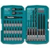 Makita T-01373 38-pc Impact Drill-driver Bit Set