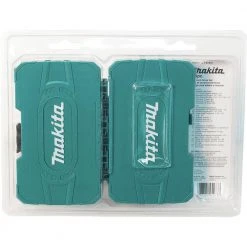 Makita T-01373 38-pc Impact Drill-driver Bit Set -Cheap Makita Store mktnt 01373 b