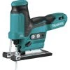 Makita VJ05Z 12V Max CXT Lithium-Ion Brushless Barrel Grip Jig Saw, (Tool Only)