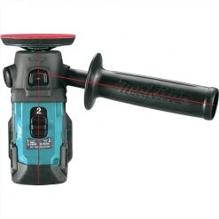 Makita VP01R1 12V Max CXT Brushless Lithium-Ion Cordless 3 In. Polisher /2 In. Sander Kit (2 Ah) -Cheap Makita Store mktnvp01r1 b