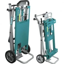 Makita WST01N Large Rising Base Miter Saw Stand -Cheap Makita Store mktnwst01n f