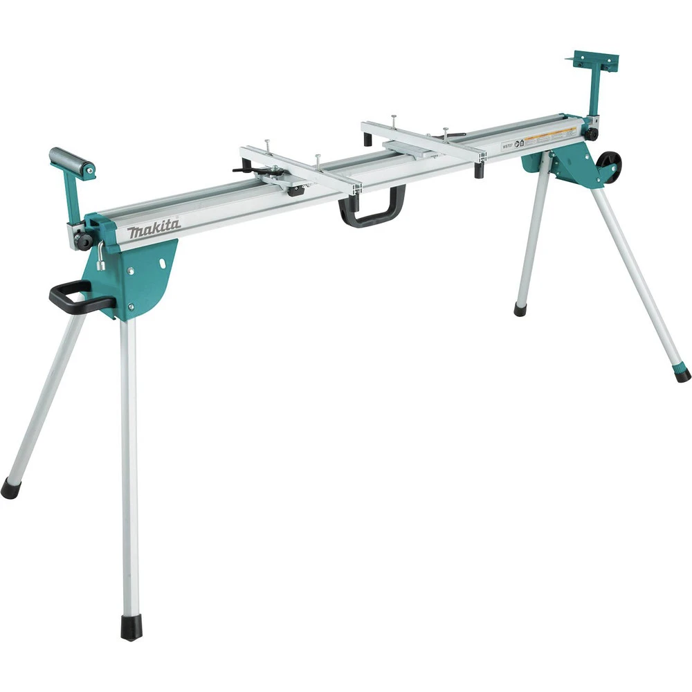 Makita WST07 Folding Miter Saw Stand 4 Makita WST07 Folding Miter Saw Stand - Image 2