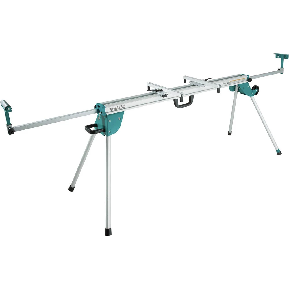 Makita WST07 Folding Miter Saw Stand 5 Makita WST07 Folding Miter Saw Stand - Image 3