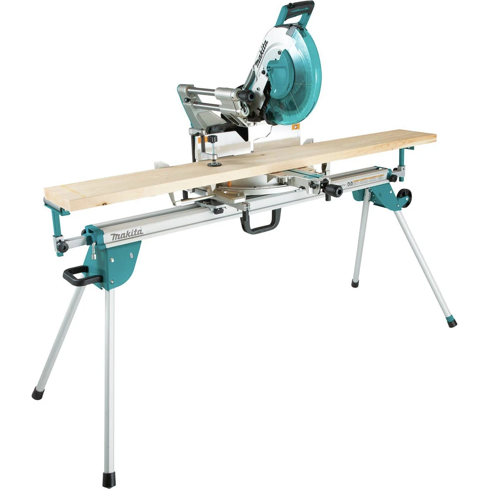 Makita WST07 Folding Miter Saw Stand 7 Makita WST07 Folding Miter Saw Stand - Image 5
