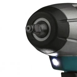 Makita WT04R1 12V Max CXT Lithium-Ion Cordless 1/4 In. Impact Wrench Kit (2 Ah) 15 Makita WT04R1 12V Max CXT Lithium-Ion Cordless 1/4 In. Impact Wrench Kit (2 Ah) -Cheap Makita Store mktnwt04r1 d