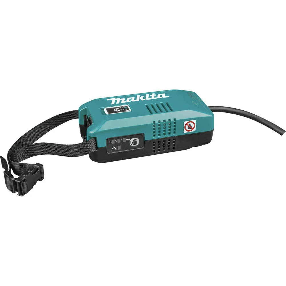 Makita WUT02U Auto-Start Wireless Universal Adapter 3 Makita WUT02U Auto-Start Wireless Universal Adapter