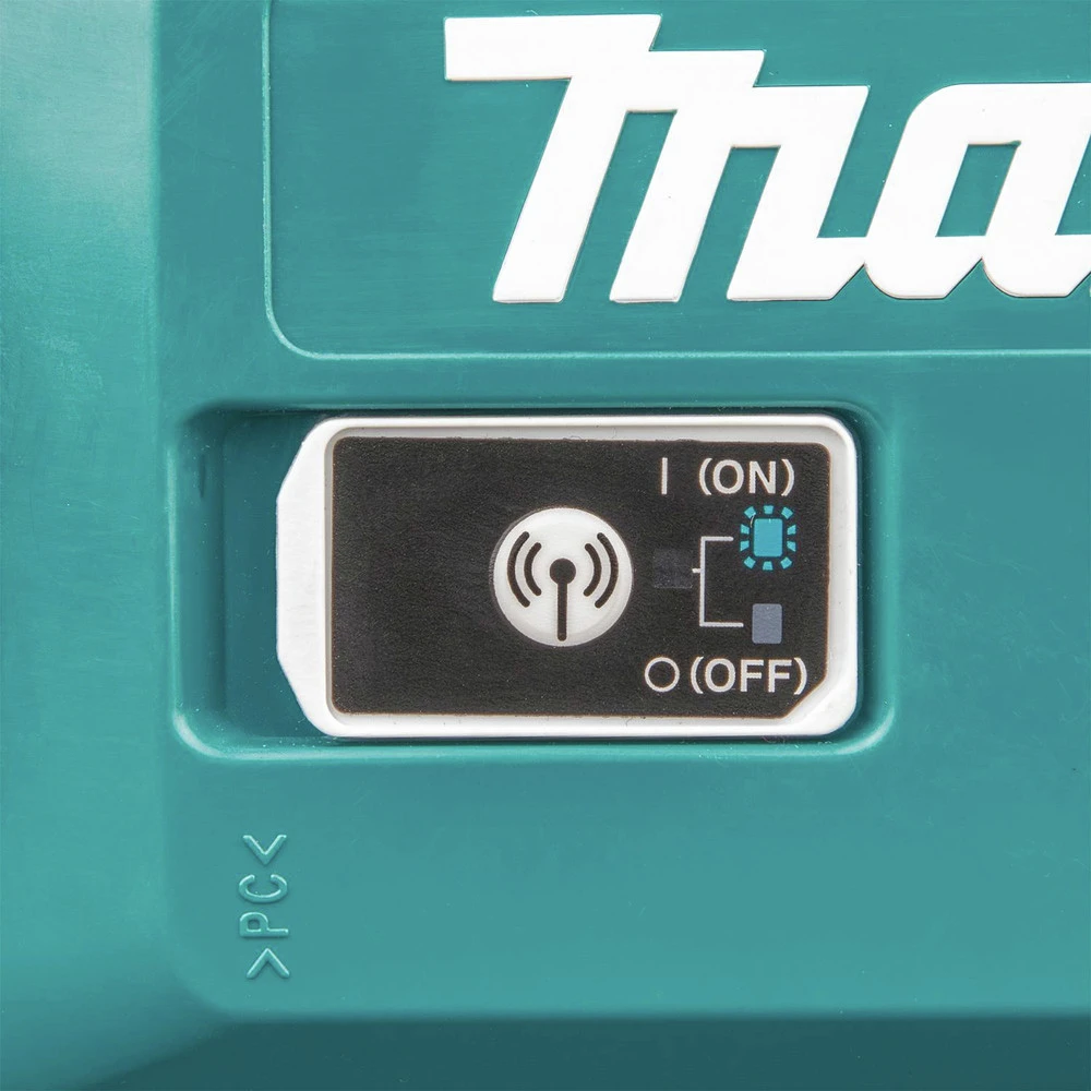 Makita WUT02U Auto-Start Wireless Universal Adapter 6 Makita WUT02U Auto-Start Wireless Universal Adapter - Image 4