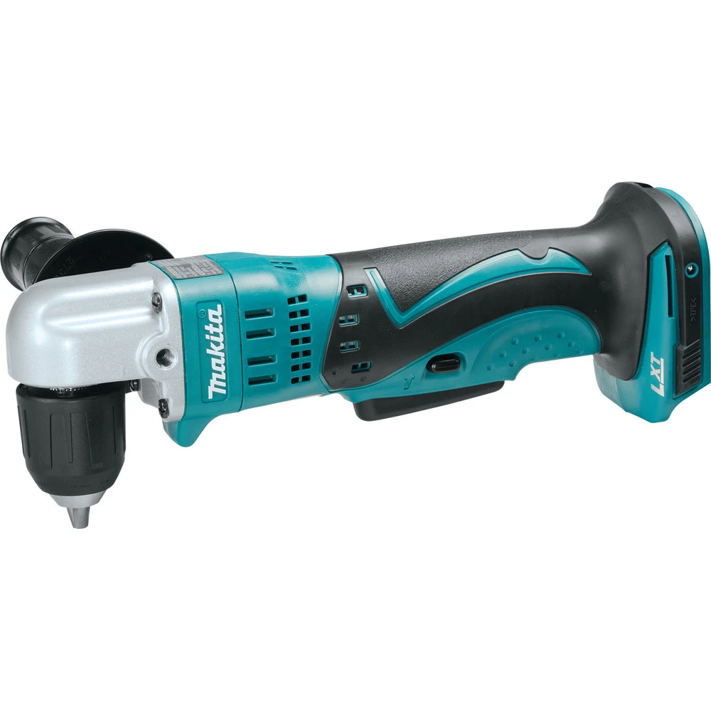 Makita XAD02Z 18V LXT Lithium-Ion 3/8 In. Cordless Right Angle Drill (Tool Only) 3 Makita XAD02Z 18V LXT Lithium-Ion 3/8 In. Cordless Right Angle Drill (Tool Only)