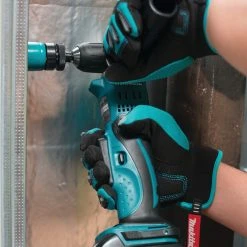 Makita XAD02Z 18V LXT Lithium-Ion 3/8 In. Cordless Right Angle Drill (Tool Only) 13 Makita XAD02Z 18V LXT Lithium-Ion 3/8 In. Cordless Right Angle Drill (Tool Only) -Cheap Makita Store mktnxad02z e